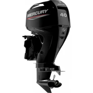 2021 Mercury 40HP EFI For Sale FourStroke – 4-Cylinder – 20 in. Shaft