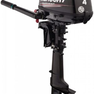 2021 Mercury FourStroke 4HP For Sale – 20 in. Shaft