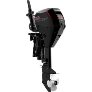 2021 Mercury FourStroke 9.9HP ProKicker CT – 20 in. Shaft