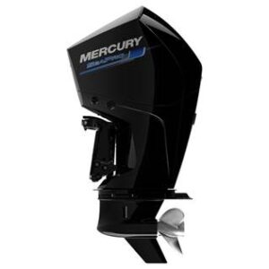 2021 Mercury SeaPro 225HP For Sale – V8 – 25 in. Shaft