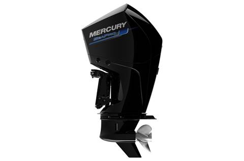 2021 Mercury SeaPro 225HP For Sale