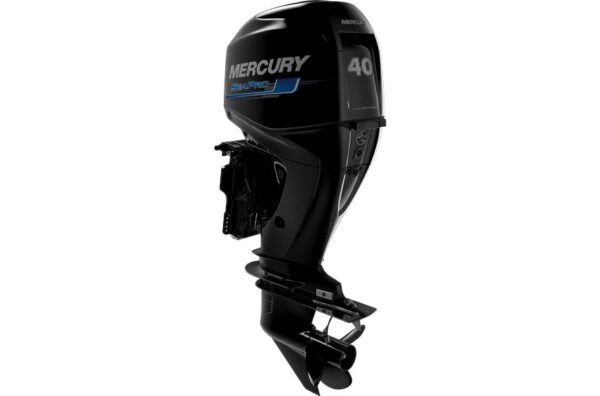 Mercury SeaPro 40HP For Sale