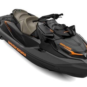 2021 Sea-Doo GTX 230 With iDF and Sound System