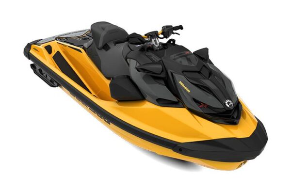 2021 Sea-Doo RXP-X 300 For Sale