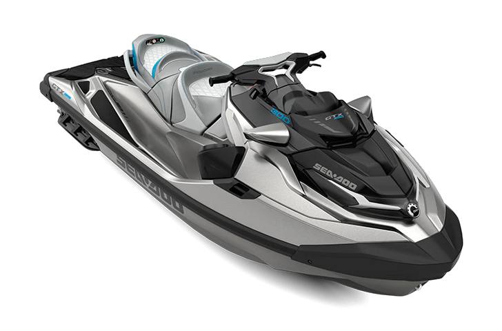 2021 SeaDoo GTX Limited 300 For Sale
