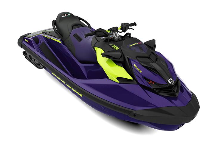 2021 SeaDoo RXP-X 300 For Sale
