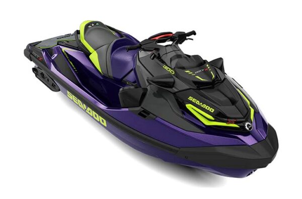 2021 SeaDoo RXT-X 300 For Sale