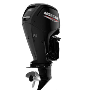 2022 Mercury 115HP ELPT Outboard For Sale – 20 in. Shaft – Command Thrust
