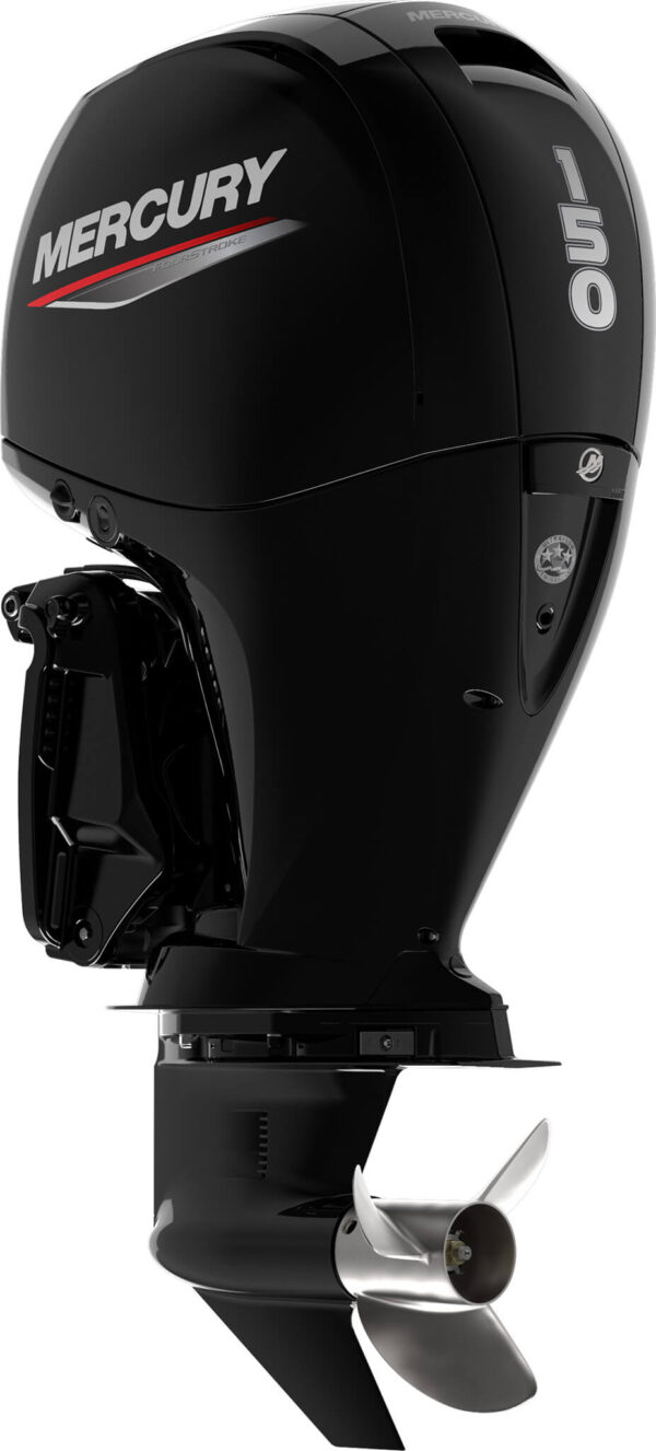 Mercury 150HP Outboard For Sale