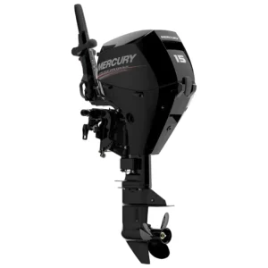 2022 Mercury 15EH EFI Outboard For Sale – 15 in. Shaft