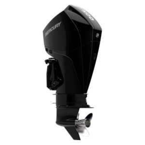 2022 Mercury 200HP CXL FourStroke Outboard – 25 in. Shaft – DTS