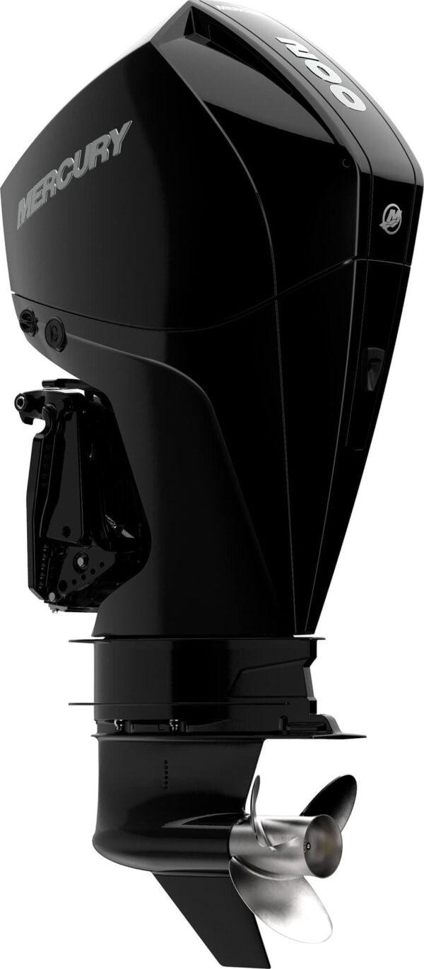 Mercury 200HP DTS Outboard For Sale