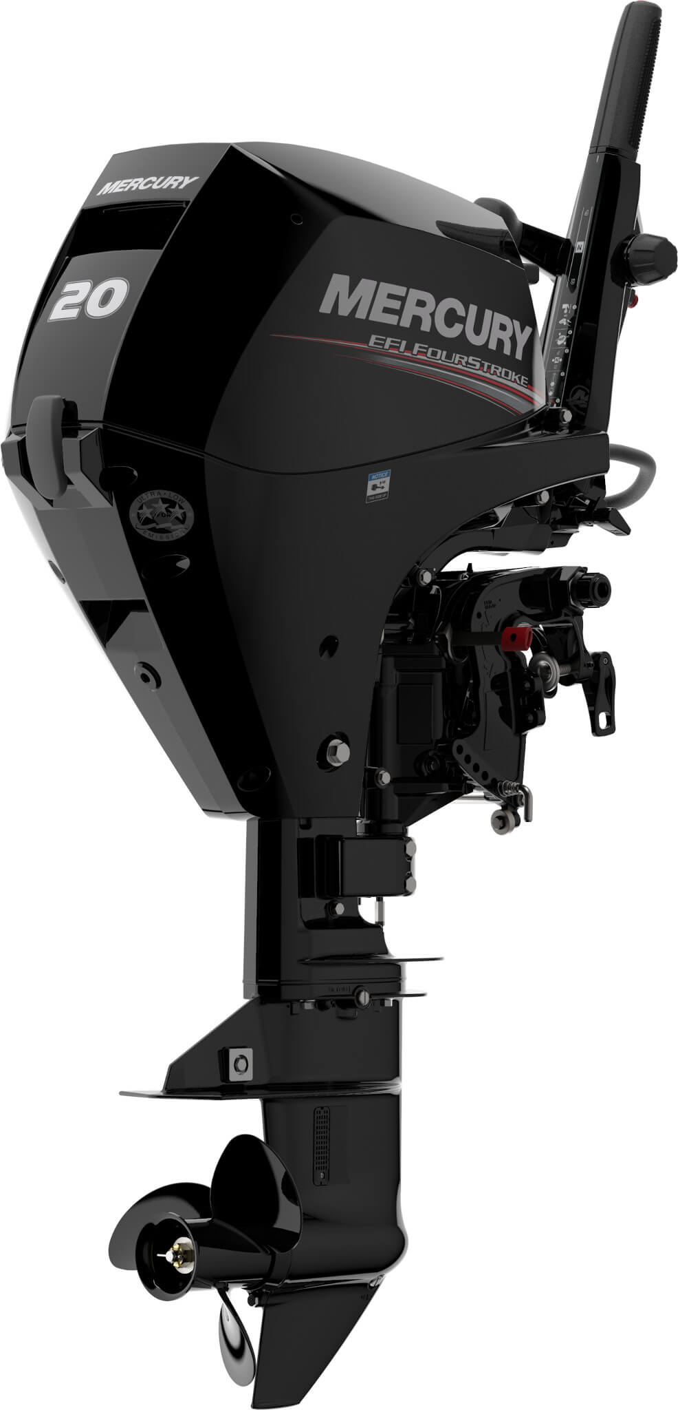 2022 Mercury 20ELPT Outboard For Sale