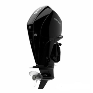 2022 Mercury 250HP CXL DTS Outboard For Sale – 25 in. Shaft