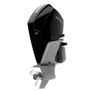 2022 Mercury 250HP Verado Outboard For Sale – 20 in. Shaft