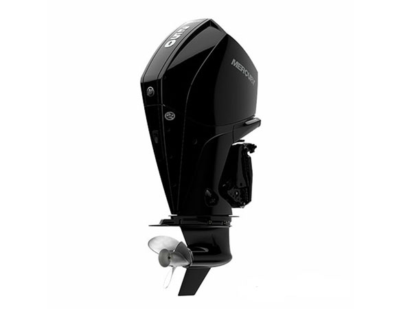 Mercury 250HP XL Outboard For Sale