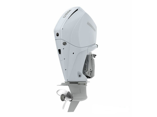 Mercury 250HP XXL Outboard For Sale