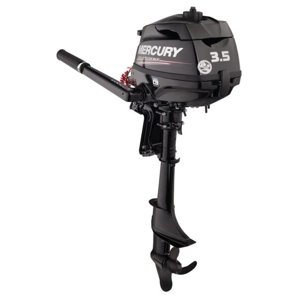 2022 Mercury 3.5MH Outboard For Sale