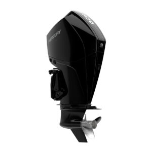 2022 Mercury 300HP CXL Outboard For Sale – 25 in. Shaft