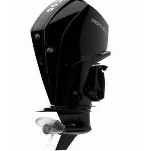 2022 Mercury 300HP CXL DTS Outboard For Sale – 25 in. Shaft