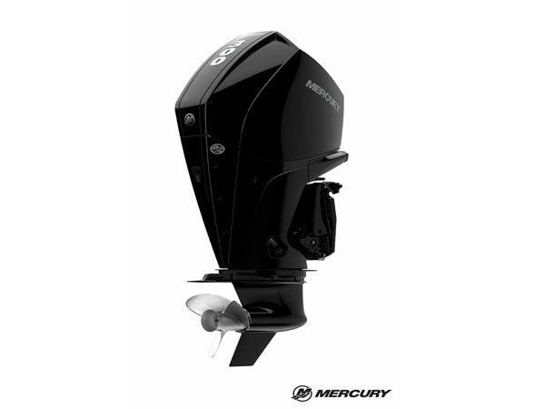 Mercury 300HP CXL DTS Outboard For Sal