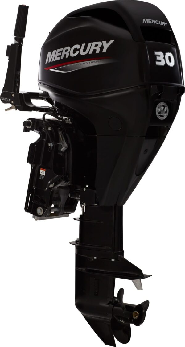 Mercury 30HP ELHPT Outboard For Sale