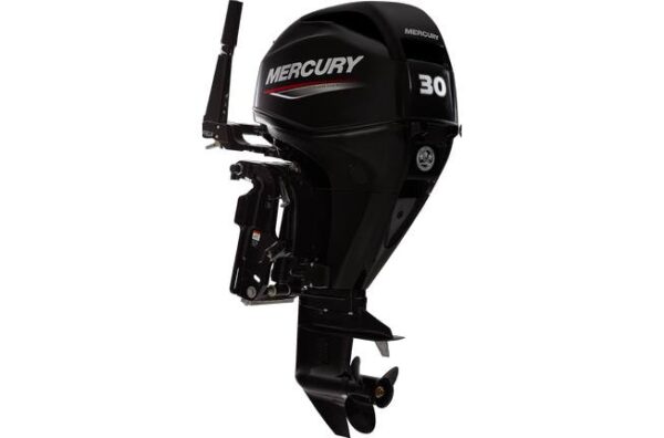 2022 Mercury 30HP Outboard For Sale