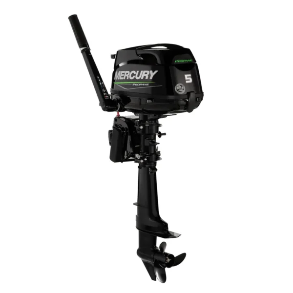 Mercury 5MXLHA Outboard For Sale