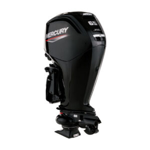 2022 Mercury 65HP JET Outboard For Sale – 20 in. Shaft