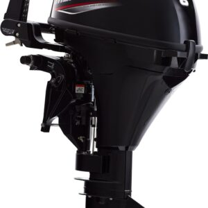2022 Mercury 8EH Outboard For Sale – 15 in. Shaft
