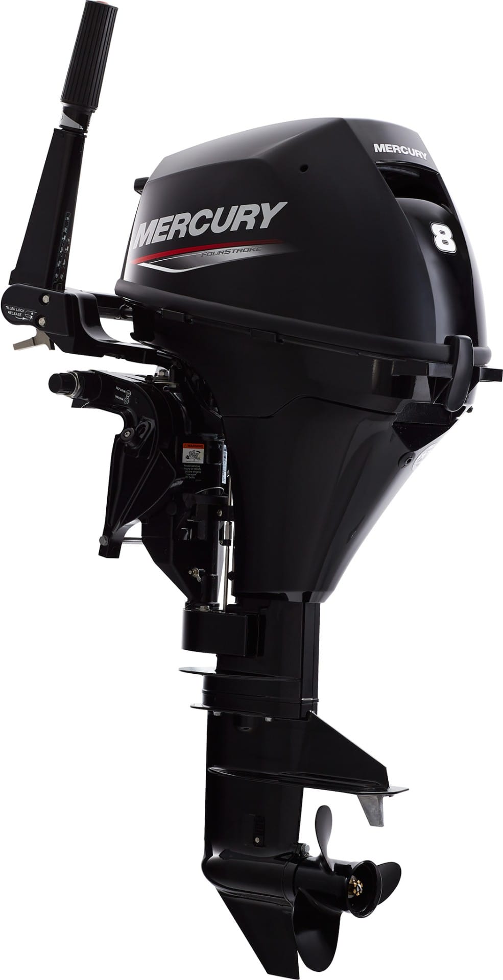 2022 Mercury 8EH Outboard For Sale