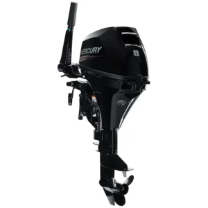 2022 Mercury 8MLH Outboard For Sale – 20 in. Shaft