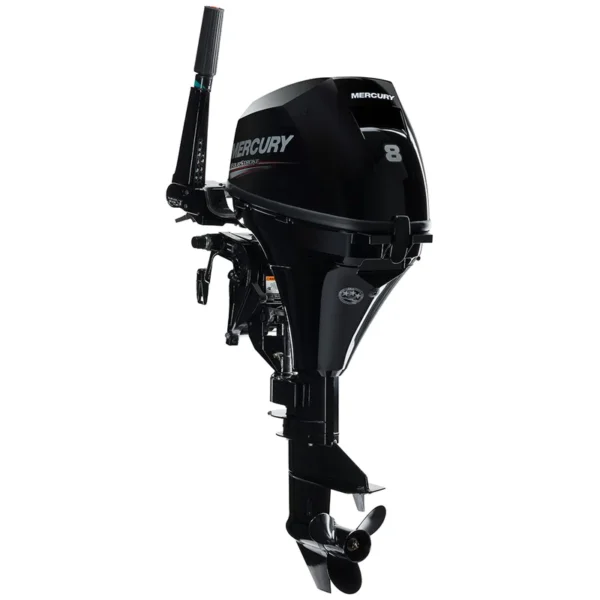 2022 Mercury 8MLH Outboard For Sale