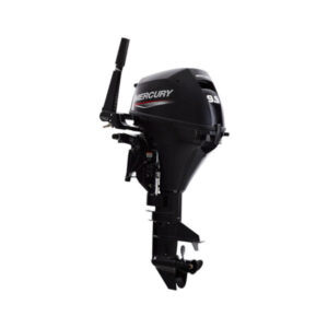 2022 Mercury 9.9ELH Outboard For Sale – 20 in. Shaft