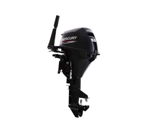 Mercury 9.9E EFI Outboard For Sale