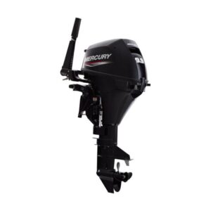 2022 Mercury 9.9ELPT Outboard For Sale – 20 in. Shaft – ProKicker EFI