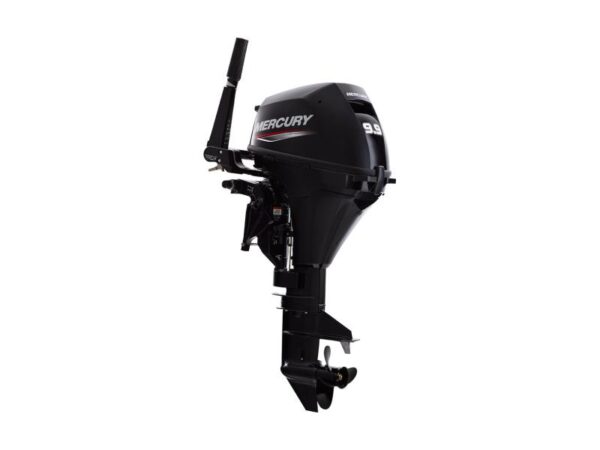 2022 Mercury 9.9ELPT Outboard