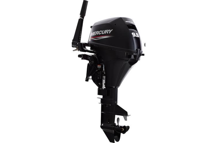 Mercury 9.9ELPT Outboard For Sale