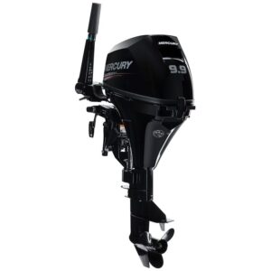 2022 Mercury 9.9HP Outboard For Sale – 15 in. Shaft