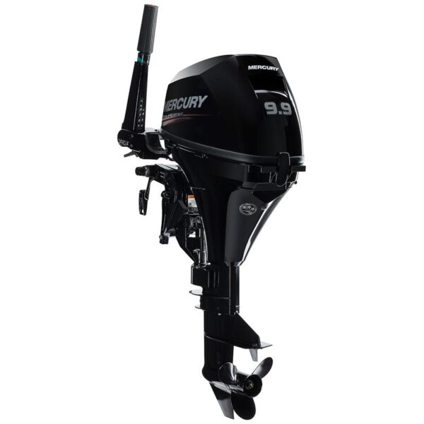 2022 Mercury 9.9HP Outboard For Sale