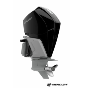 2022 Mercury Verado 300HP XL Outboard – 25 in. Shaft