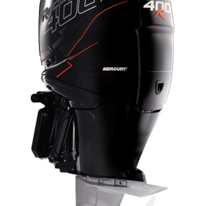 2022 Mercury Verado 400HP CXXL Outboard – 30 in. Shaft