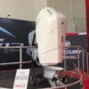 2022 Mercury Verado 600HP For Sale - 30 in Shaft - Image 2