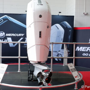 2022 Mercury Verado 600HP For Sale – 30 in Shaft