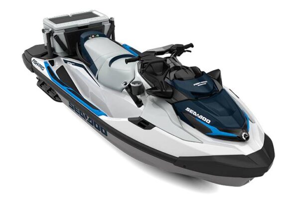 2022 Sea-Doo FISH PRO 170