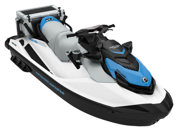 2022 Sea-Doo FISH PRO Scout 130