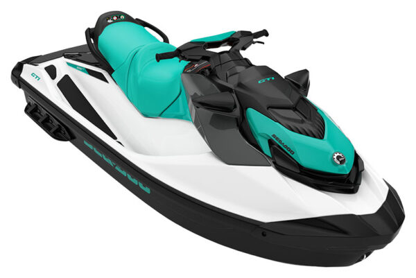 2022 Sea-Doo GTI 130 For Sale