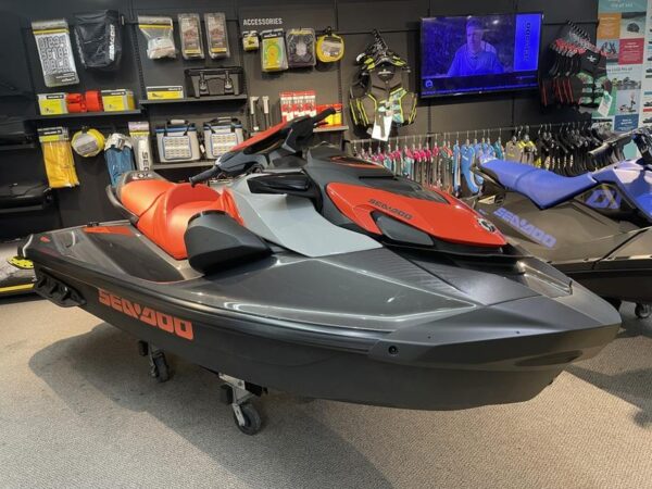 2022 Sea-Doo GTI SE 130 For Sale