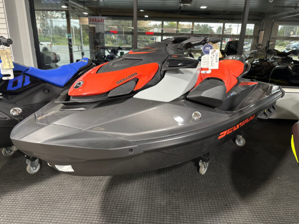 2022 Sea-Doo GTI SE 170 For Sale