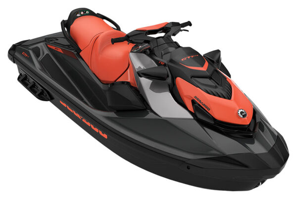 2022 Sea-Doo GTI SE 170 For Sale